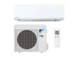 Daikin Atmosphera Single Zone 18,000 Btu Ductless FTXM18WVJU9 & RXM18WVJU9. Fixed Price $3000.00.