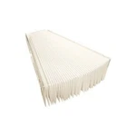 Accumulair Merv 11 Replacement Media Fits Aprilaire Models 2200/2250, Part#. Fixed Price $58.72.