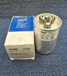 Mars 12286: Motor Run Capacitor 40+5 Mfd Round 440VAC/B Dual Voltage. Fixed Price $19.99.