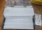 Witforms Classic Grille Adjustable Ac Air Deflector Central Register. Fixed Price $26.00.