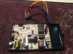 Friedrich Ac Model: CP12G10B / CP24G30A Power Supply Board EBR7626180. Fixed Price $145.00.