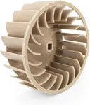 Blower Wheel Dryer Fits Kenmore 11087721702 11087751800 11087081601 11087739702. Fixed Price $28.20.