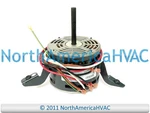 Oem Intertherm Nordyne Miller Blower Motor 1/3 Hp Replaces Emerson K55HXJNK-9229. Fixed Price $321.95.