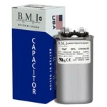 Usa 15 Uf Oval Run Capacitor Mfd 370 Volt Hvac Lennox Replacement 53H06. Fixed Price $15.70.
