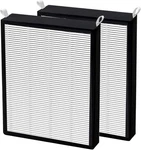 47001 47002 47003 Hepa/carbon Combo Filter Replacement For Nuwave Oxypure.... Fixed Price $55.99.