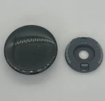 Google Nest Learning Thermostat 4TH Gen Used Mirror Scratches Wall Base. Fixed Price $99.98.