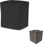 Seal Skin Waterproof Air Conditioner Cover Heavy Duty Elite Outdoor Ac. Fixed Price $86.60.