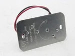 706-123S Hoffman 120 Thru 277V 5A Adj Spd Cntrl Oem. Fixed Price $58.95.