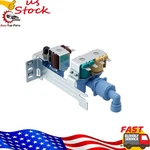 242252702 Refrigerator Water Inlet Valve For Kenmore Electrolux Crosley K-76150. Fixed Price $24.99.