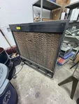 Port-a-cool Model: PAC2K482S Portable Evaporative Cooler 48". Fixed Price $2100.00.