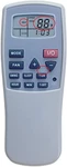 Replacement For Soleus Air Conditioner Remote Same With Item Picture. Fixed Price $27.45.