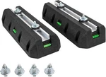 Wecooper Floor Mounting Base Pad For 7000-18000BTU Ductless Mini Split Air Condi. Fixed Price $69.99.