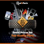 Agility Auto Parts 7013247 A/c Condenser And Evaporator -. Fixed Price $149.66.