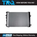 Trq A/c Condenser & Receiver Drier Assembly For Infiniti QX30 CLA250 GLA250. Fixed Price $94.95.