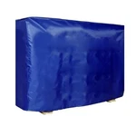 Recdec Mini Split Air Conditioner Cover Outdoor Ac Unit Dust Blue. Fixed Price $11.90.