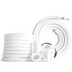 Cooper&hunter Installation Kit For Ductless Mini Split Air Conditioners. Fixed Price $458.85.