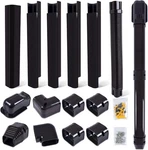 Kuriprotect 3" W 10FT Decorative Pvc Set Cover Kit For Mini Split Linese.... Fixed Price $51.31.