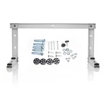 Mrcool Wall Mount Bracket 3 Piece For Mini Split Heat Pump/ac MB176 176#. Fixed Price $85.56.
