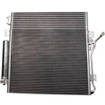 A/c Condenser Denso 477-0814. Fixed Price $197.69.