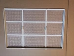 Delonghi Pinguino Portable Air Conditioner Filter Pac CN120E. Fixed Price $27.00.