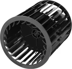 Upgraded 1472A1191 Wheel Package Blower For Coleman,rv Air Conditioner Black. Fixed Price $36.16.