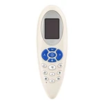 New FRL10 Replacement Remote Control For Carrier Air Conditioner FRL09 FRL11. Fixed Price $9.99.