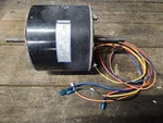 Air Conditioner Condenser Fan Motor YDK-300-4 300W 208-230V Dual 1/2" Shaft. Fixed Price $109.99.