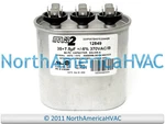 Jard MARS2 Capacitor 35/7.5 Uf Mfd 370 Volt 12849 12149. Fixed Price $18.49.
