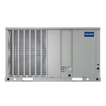 Mrcool 2.5 Ton Horizontal Versapro Package Heat Pump - R454B. Fixed Price $3595.00.