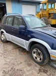 Used Front Frame Crossmember Fits: 1999 Suzuki Vitara Transmission Grand 2. Fixed Price $309.00.