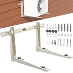 Toutgood Mini Split Wall Mounting Bracket, Heavyduty For 9000 Bt.... Fixed Price $59.13.