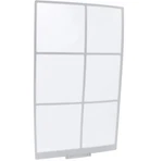 Supplying Demand WJ85X10173 1811882 Room Air Conditioner Filter Screen Replaceme. Fixed Price $21.19.
