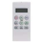 AKB73756214 Remote Control For Friedrich/lg Air Conditioner EP08G11B CP24G30A. Fixed Price $11.97.