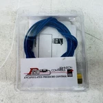 New Johnson Controls P100AP-332C Encapsulated Fan Cycling Pressure Bin. Fixed Price $19.98.