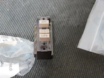 Brand New Mcquay 4EAL8735 Switch 3-PUSH Taupe Buttons. Fixed Price $40.00.