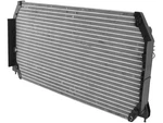 Trq 86VG49Q A/c Condenser Fits 1997-2001 Lexus ES300. Fixed Price $122.70.