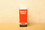 Carrier P291-3054RS Round Run Capacitor 30/5 Mfd 440V. Fixed Price $18.06.