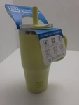 Yaya My First Tumbler 12 Oz Bpa-free Spill-proof Double-wall Insulated Cup New. Fixed Price $19.98.