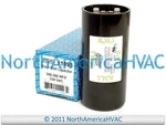 Motor Start Capacitor 300-360 Mfd 330 Vac Mars 11093. Fixed Price $32.49.