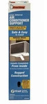 Buy Now! Frost King Air Conditioner Support To 160LBS ACB160 Large, Universal. Fixed Price $44.95.