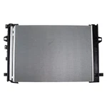 For Infiniti QX30 2017-2019 Trq A/c Condenser & Receiver Drier Assembly. Fixed Price $94.82.