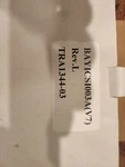 Brand New Oem Trane Interface Board Kit BAYICSI003A(V7) BRD-3177 BRD03177. Fixed Price $180.00.