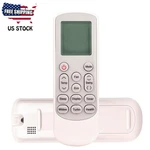 Us Remote Control For Rovsun Smart Mini Split Air Conditioner Heating System. Fixed Price $13.18.