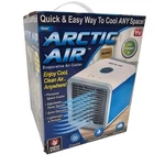 Arctic Air Deluxe Easy Cool Clean Anywhere! Seen On Tv New. Fixed Price $11.98.