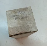 Jard Motor Starting Capacitor 189-227MFD 125VAC S125 Mepco Electra 3628331 Usa. Fixed Price $14.93.