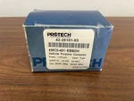 Protech 42-25101-03 40A 1-POLE 24V Coil Rheem Ruud Contactor. Fixed Price $18.00.
