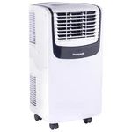 Honeywell 10,000 Btu Compact Portable Air Conditioner With Dehumidifier And Fan. Fixed Price $249.99.