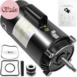 UST1202 Pool Motor 2HP - Fit For A.o. Smith SP2615X20 Super Pump, 56J Frame. Fixed Price $349.13.