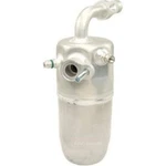 83239 4-SEASONS Four-seasons A/c Accumulator For Chevy Yukon Suburban Avalanche. Fixed Price $57.00.
