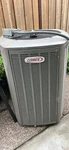 Lennox 5 Ton Ac Unit , Years Old Very Good Condition.. Fixed Price $2500.00.
